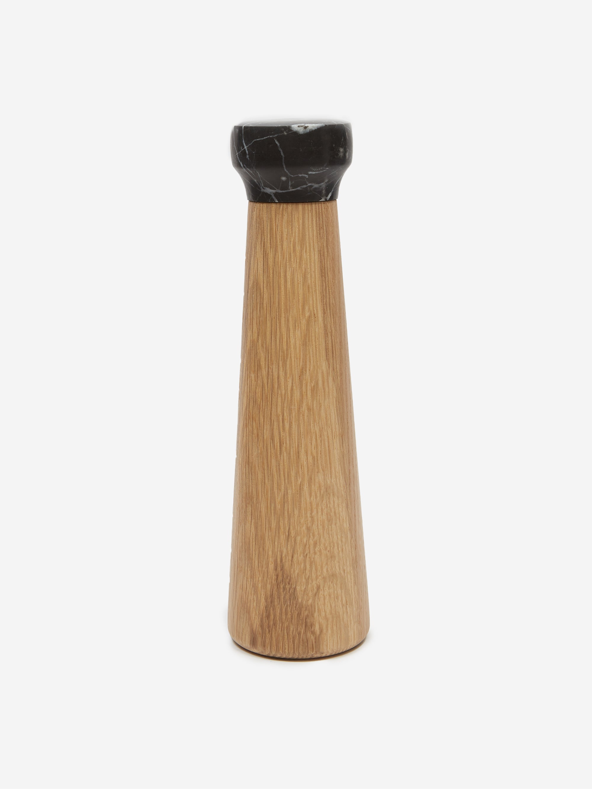 Normann Copenhagen 크래프트 페퍼 밀 대형