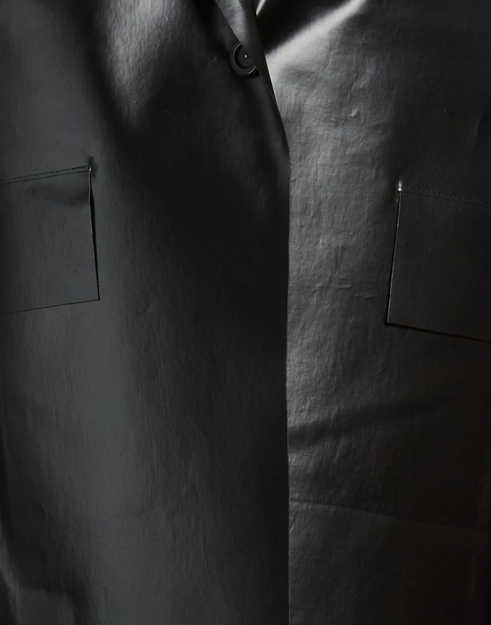 KASSL Editions 블레이저