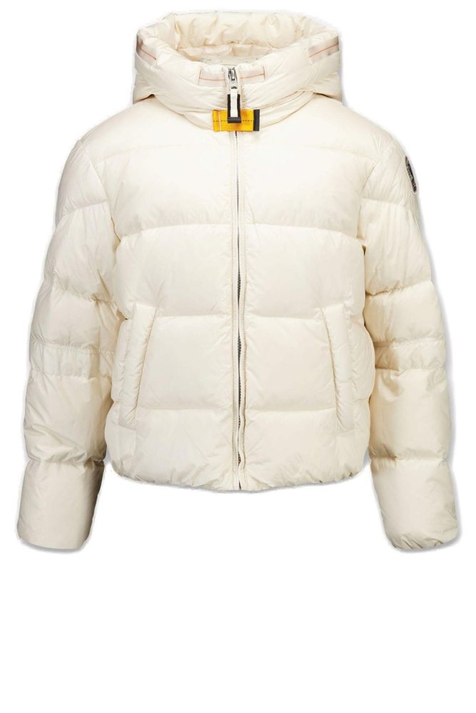 PARAJUMPERS 틸리 후드 다운 자켓