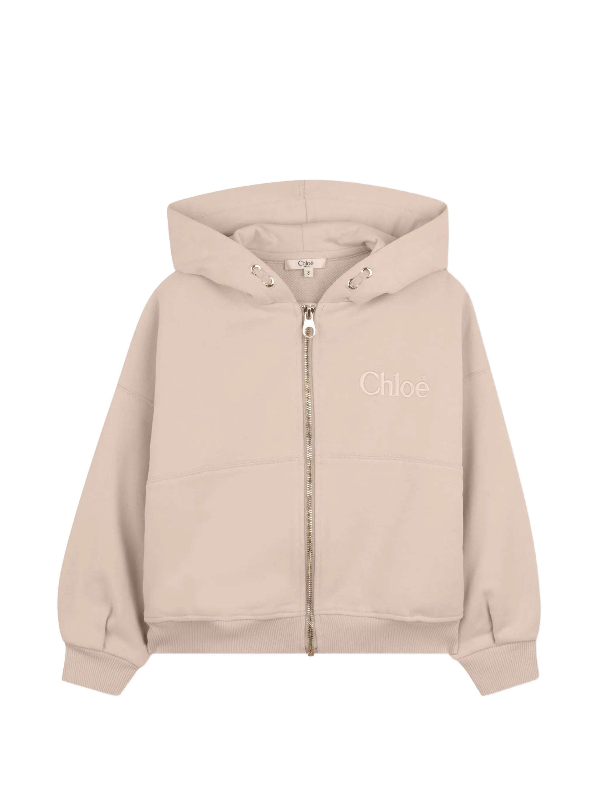 Chloe Kids 후디