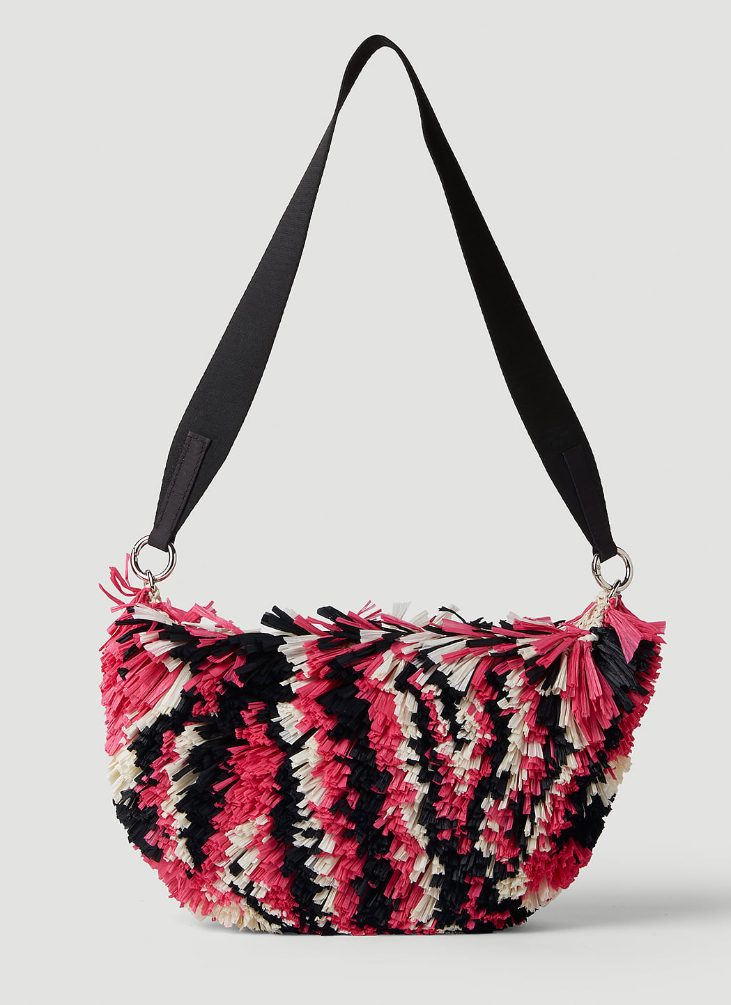 COLLINA STRADA Moon Bag