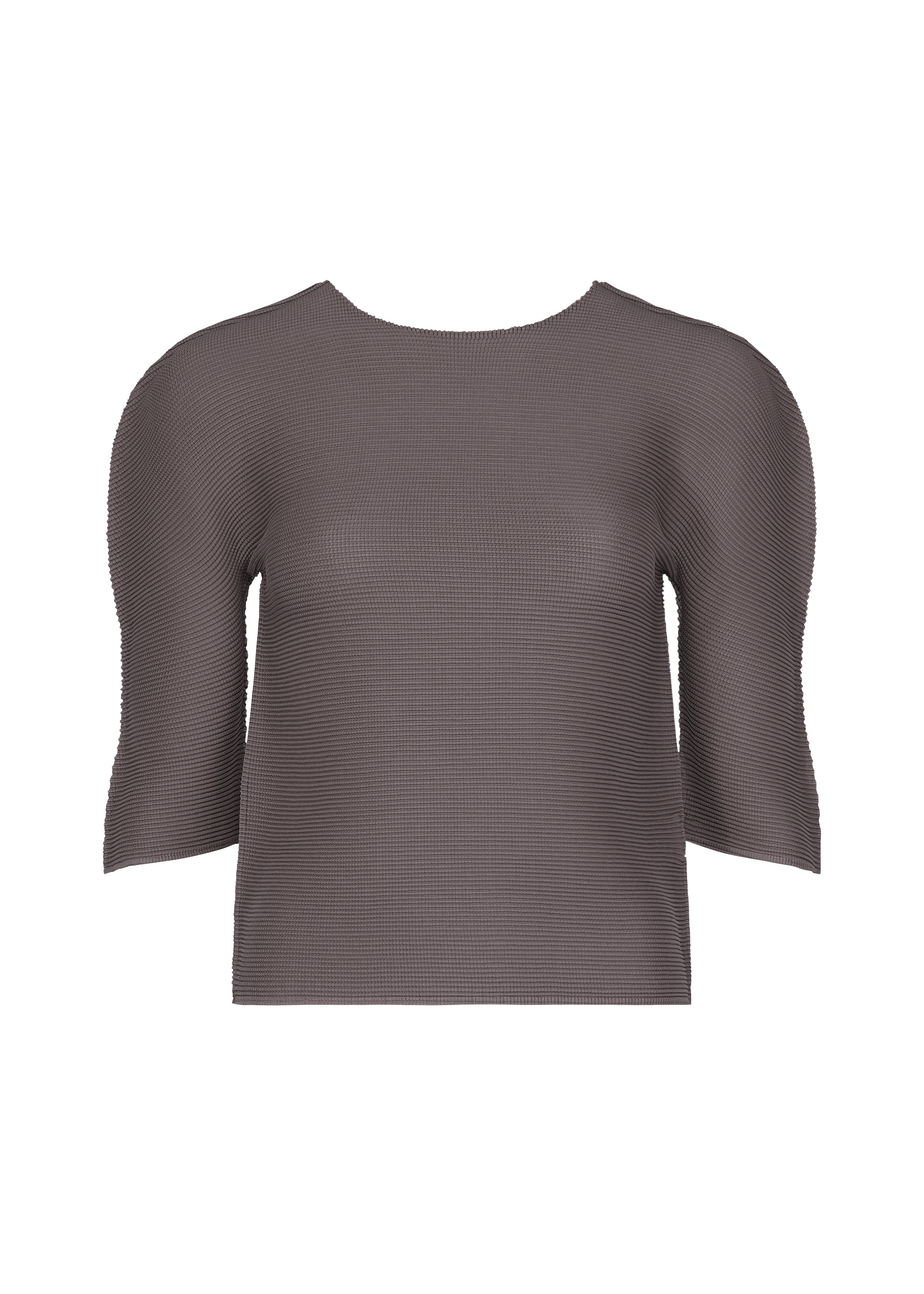 me ISSEY MIYAKE 스트레치 플리츠 4