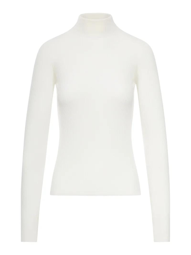 SPORTMAX 스포츠맥스 클래식 터틀넥 스웨터