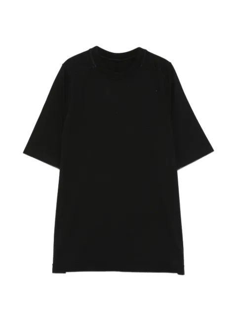 Rick Owens Kids 점보 크루넥 티셔츠