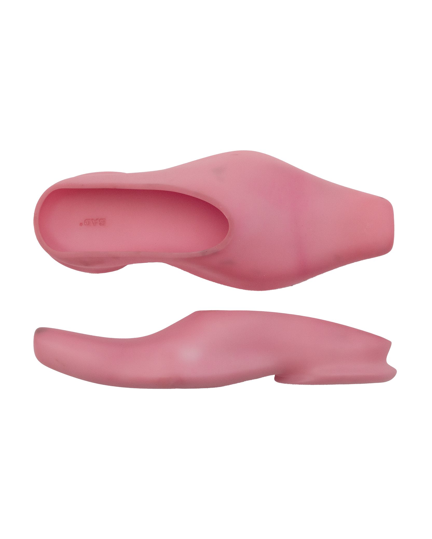 Body Amplification Device 제너릭 뮬