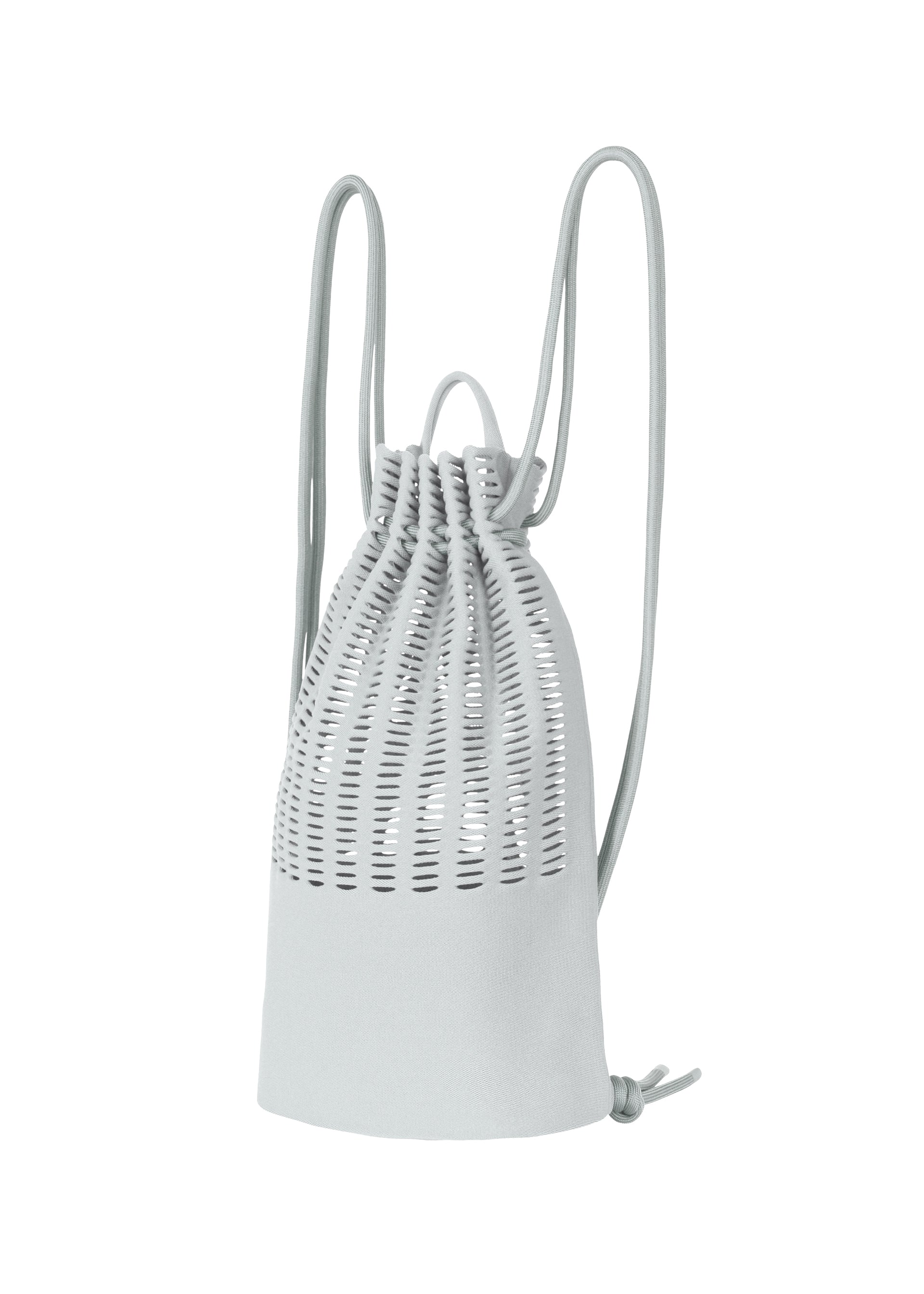 GOOD GOODS ISSEY MIYAKE 목코 백팩