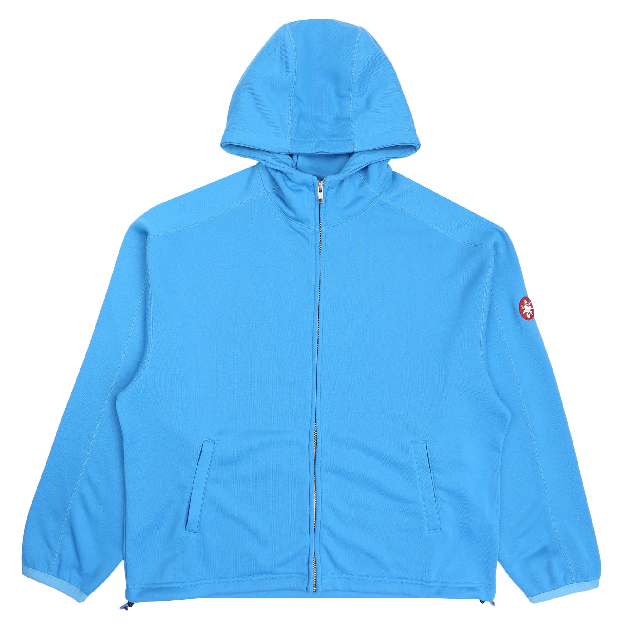 CAV EMPT 피이 저지 집 후디