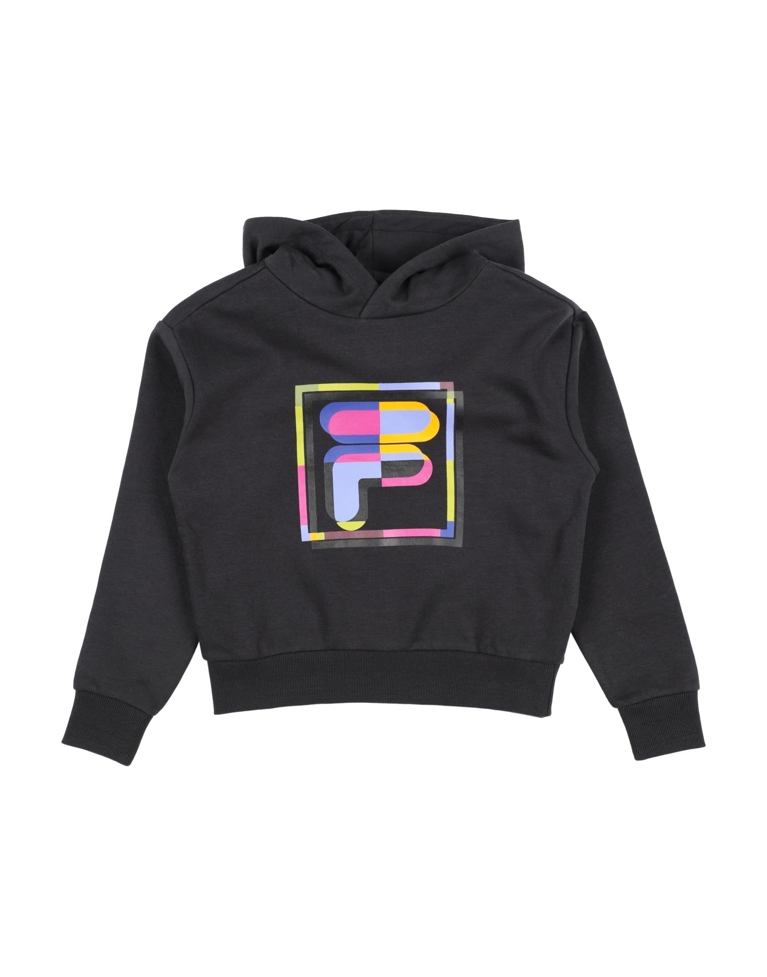 FILA 스웻셔츠