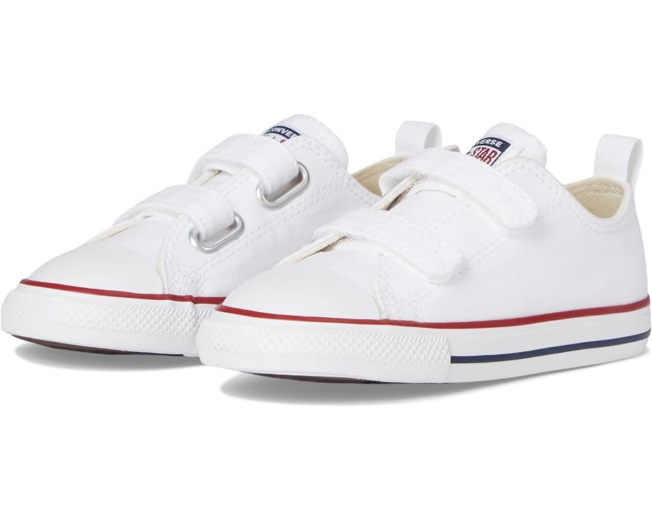 Converse Kids 척 테일러® 2V 옥스 (유아/아동)