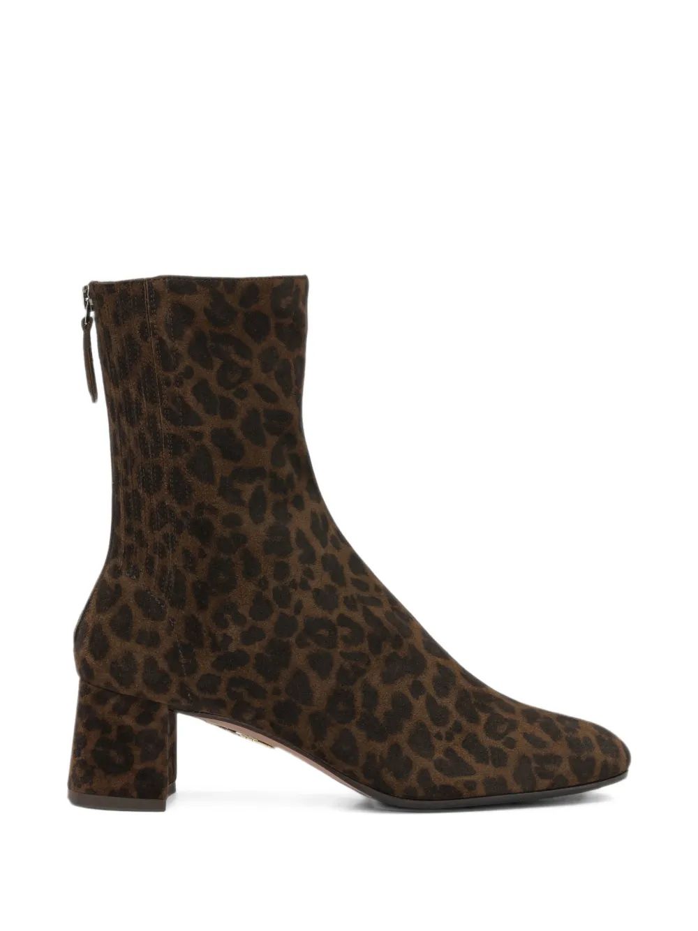 AQUAZZURA 생트 오노레 부츠