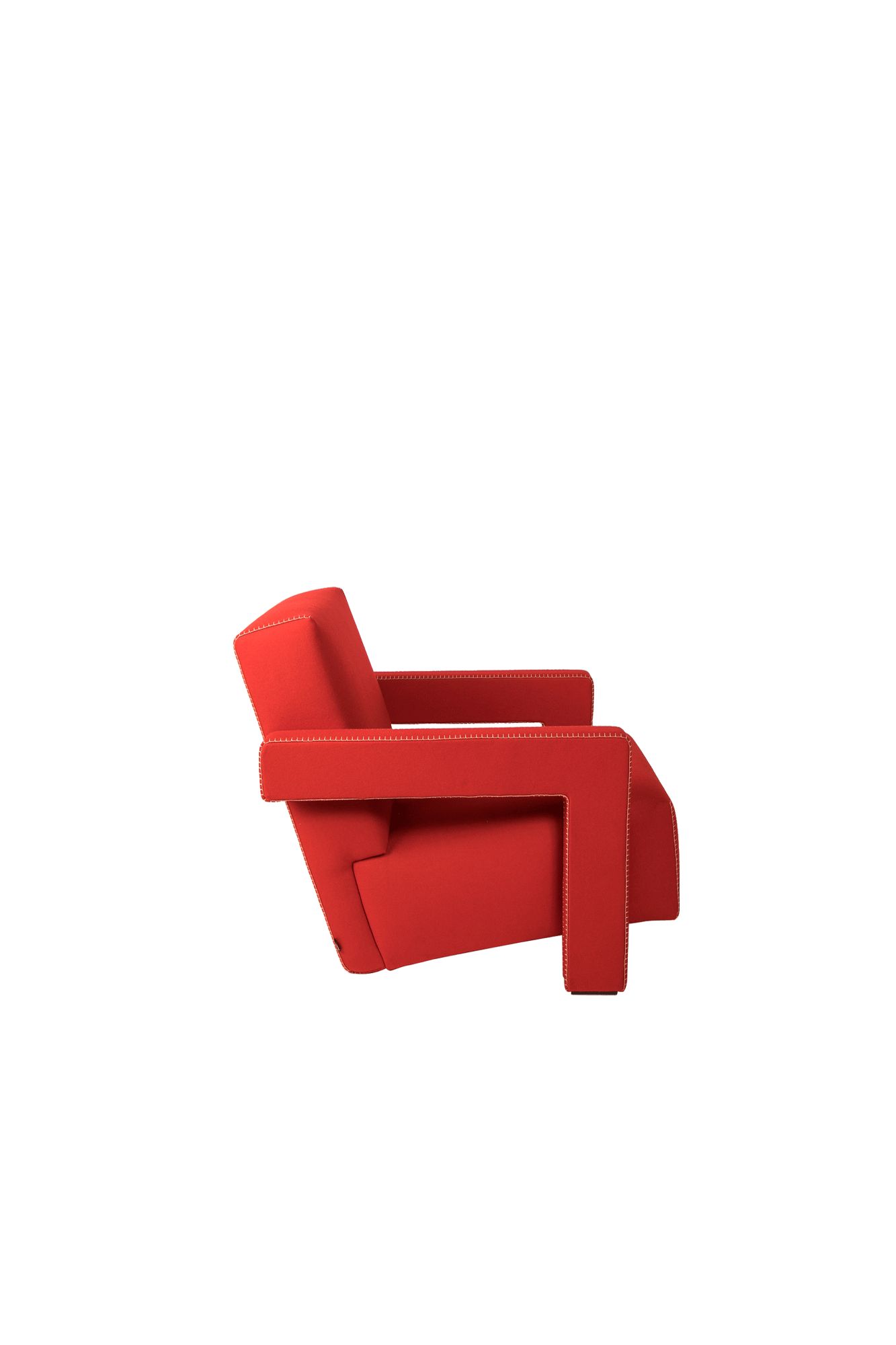 CASSINA 위트레흐트 베이비 제리트 토마스 리트벨트