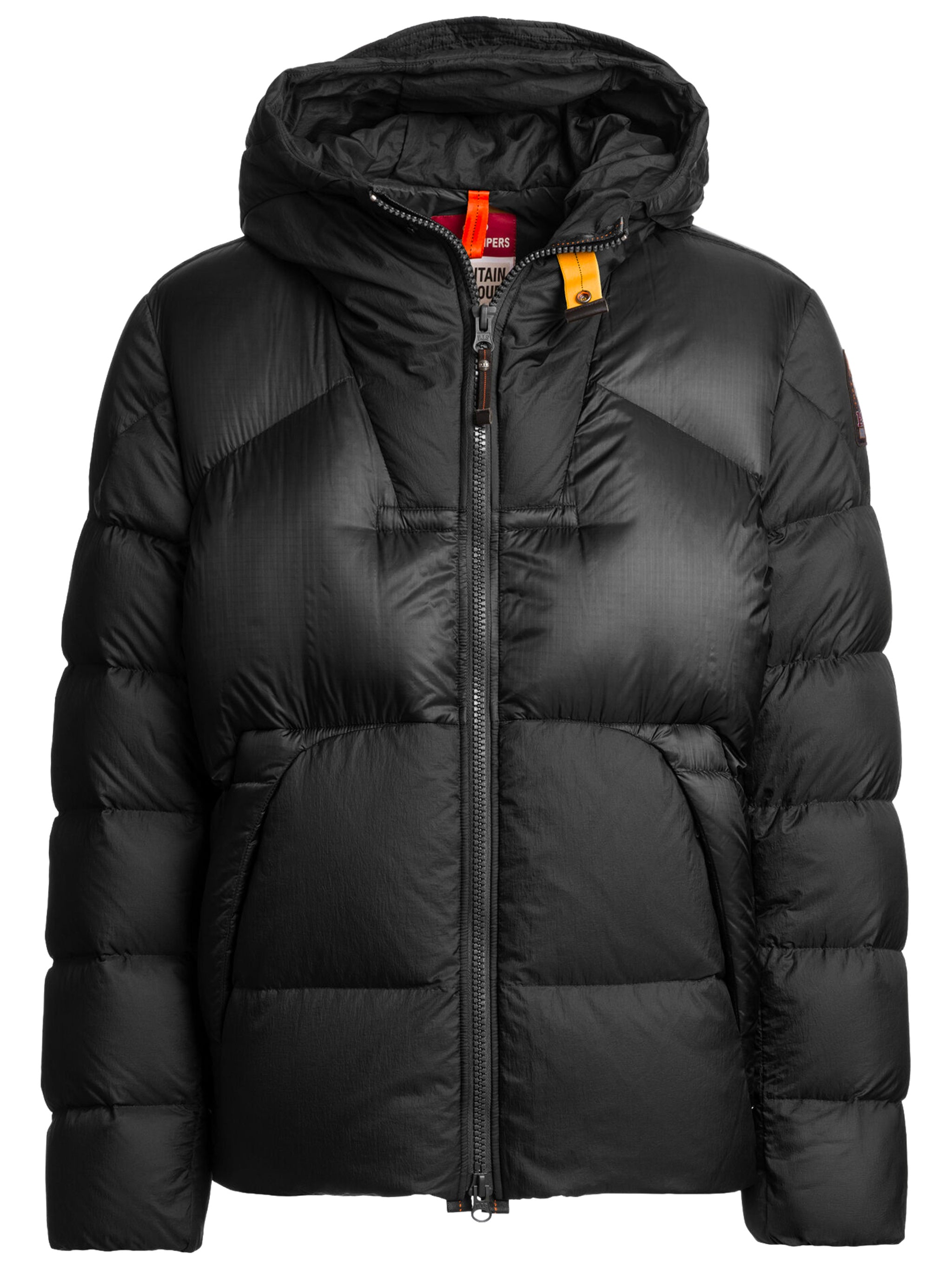 PARAJUMPERS 노티기 후드 다운 자켓