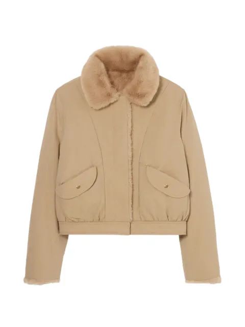 Claudie Pierlot  퍼프라임 파카