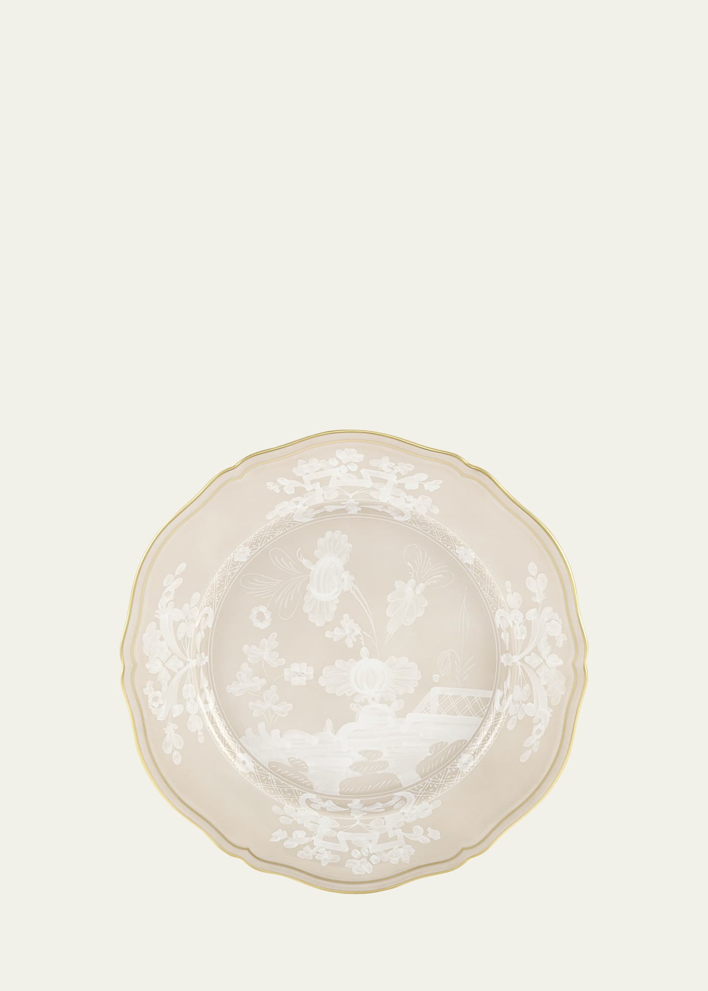 Ginori 1735 오리엔테 이탈리아노 메리냐 저녁 접시