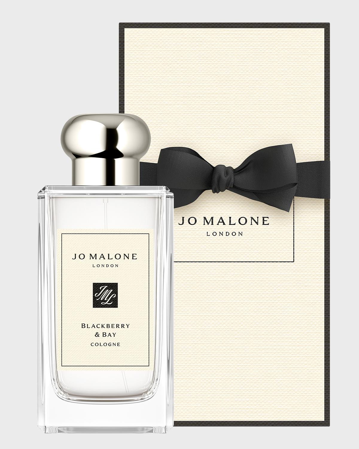 JO MALONE 블랙베리 앤 베이 코롱