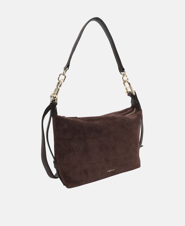 FURLA 가죽 숄더백 토니