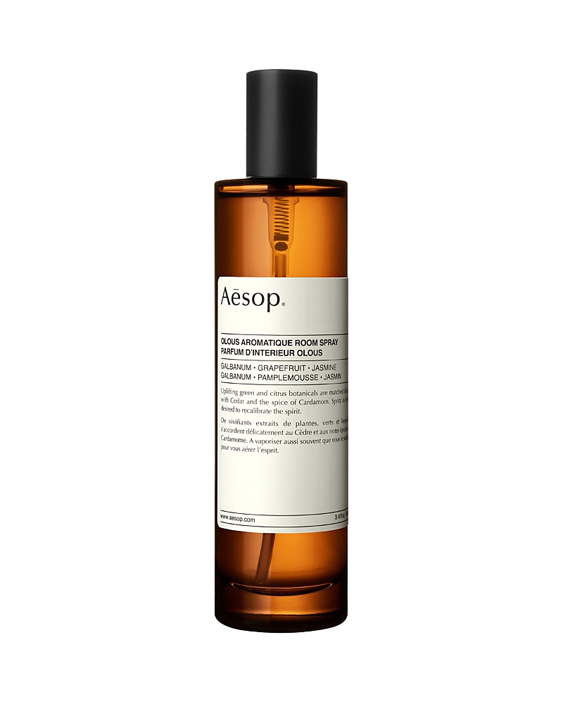 AESOP 올루스 아로마티크 룸 스프레이 3.4 oz