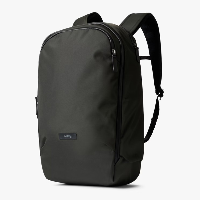 BELLROY 벨로이 트랜짓 워크팩 백팩 22L BPWA-OLI-215 Olive
