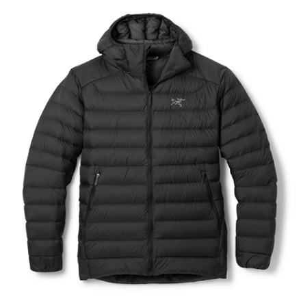 ARC TERYX Cerium Down Hoody