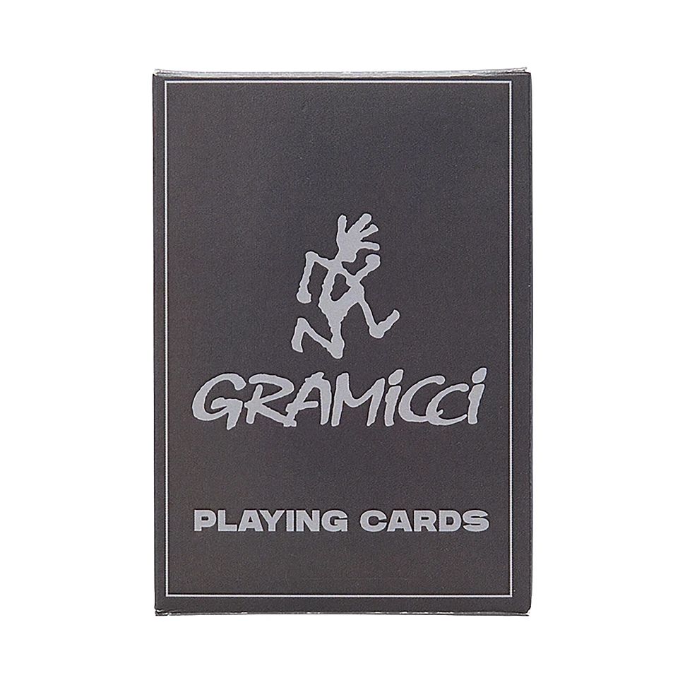 GRAMICCI 플레잉 카드
