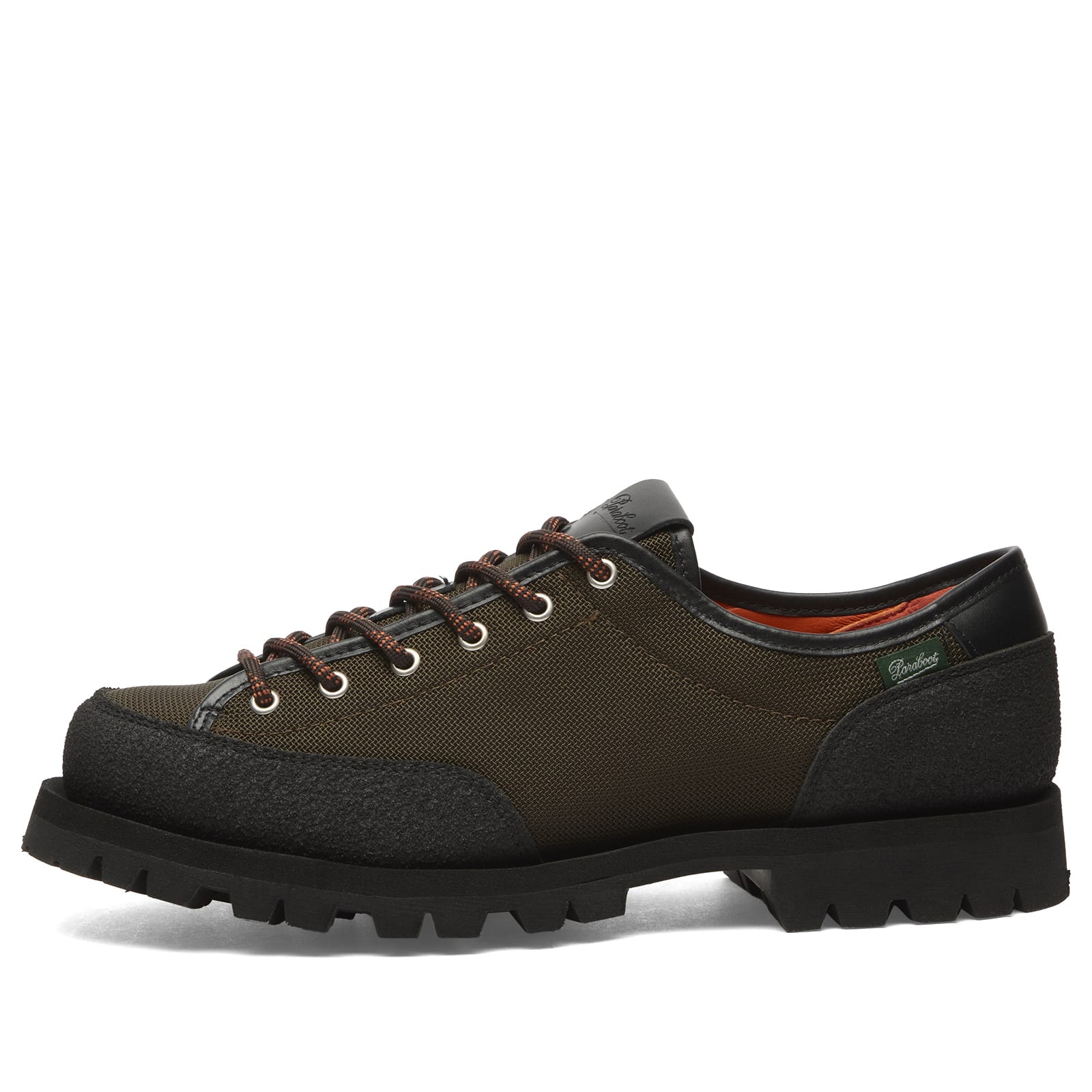 PARABOOT 몬타나 브론즈