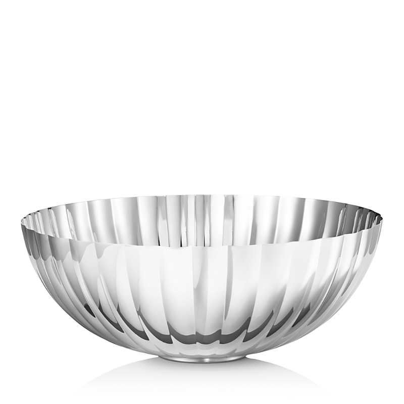 Georg Jensen 베르나도트 스테인리스 스틸 대형 볼