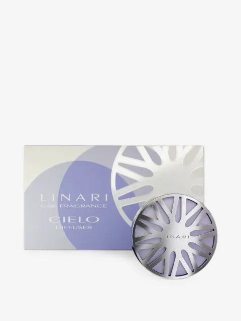 LINARI 시에로 차량용 방향제 디퓨저