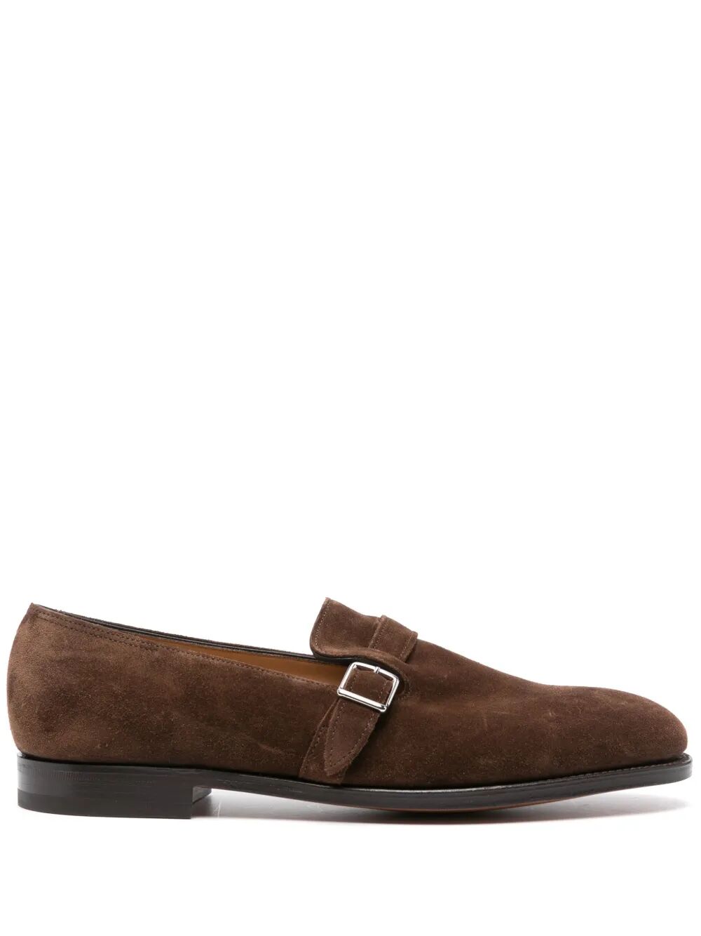 JOHN LOBB 델라노 II PD 스웨이드 SS