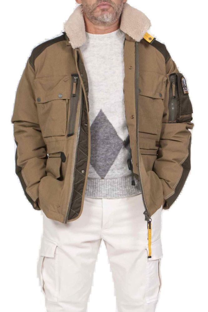 PARAJUMPERS 소드 다운 패딩 자켓