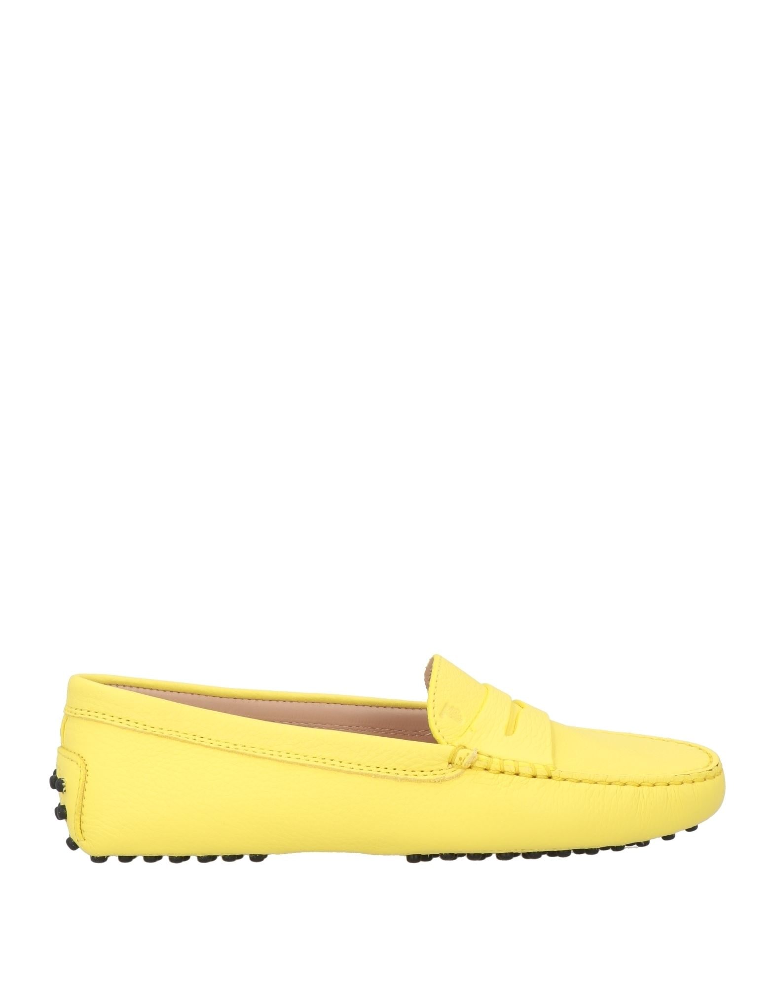TOD'S 모카신