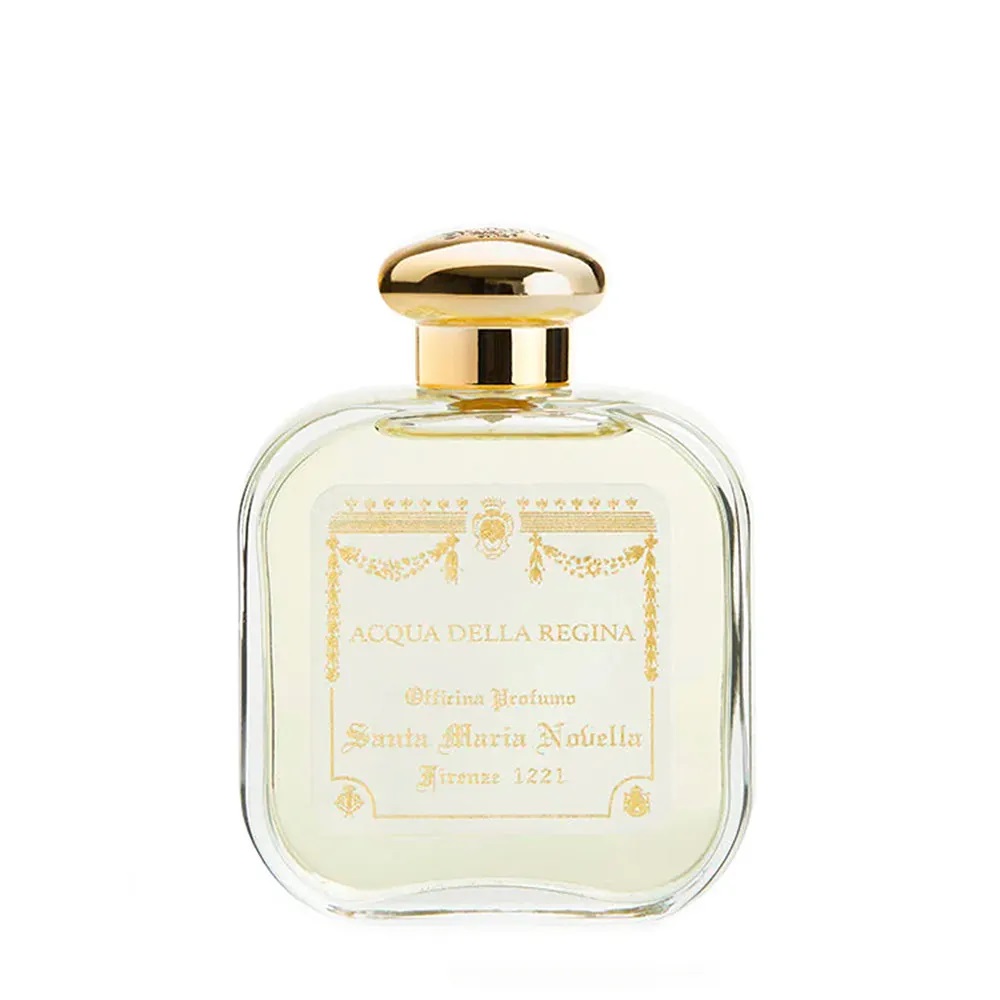 Santa Maria Novella 여성 아쿠아 델라 레지나 EDC 스프레이 3.4oz