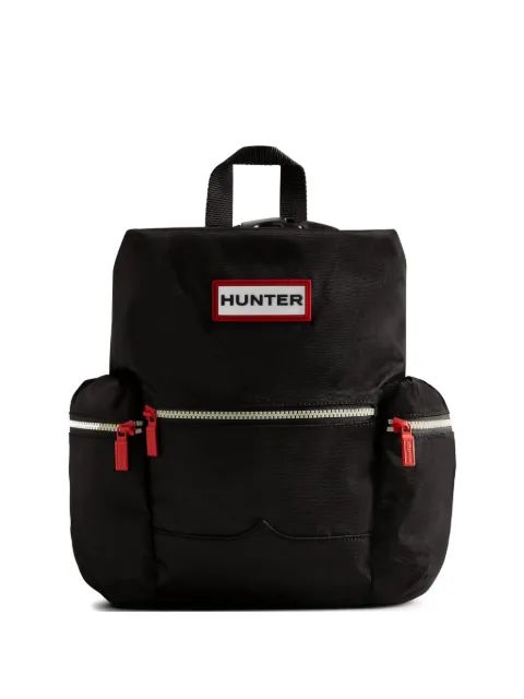 HUNTER 미니 탑클립 백팩