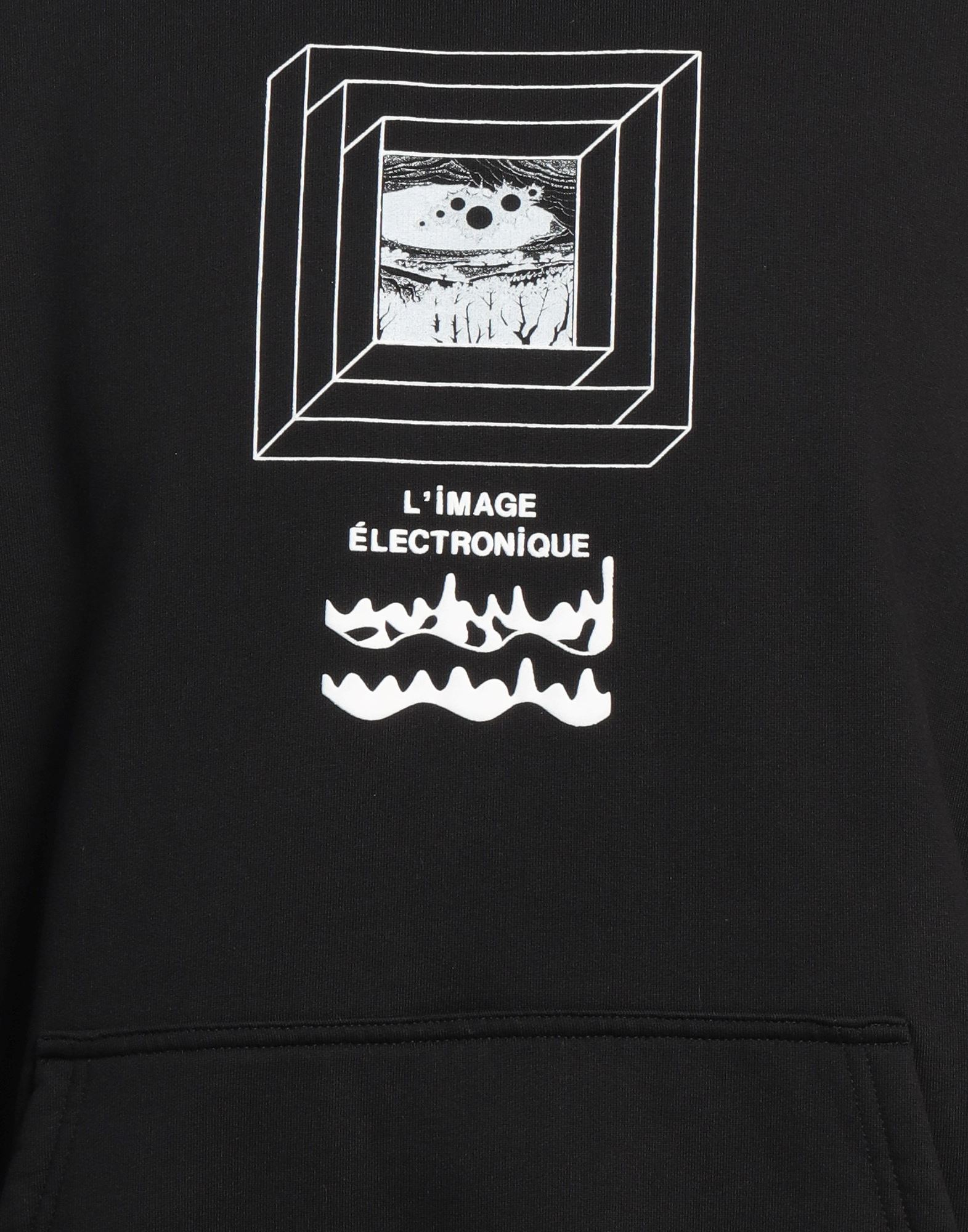 Brain Dead 트레이닝 상의