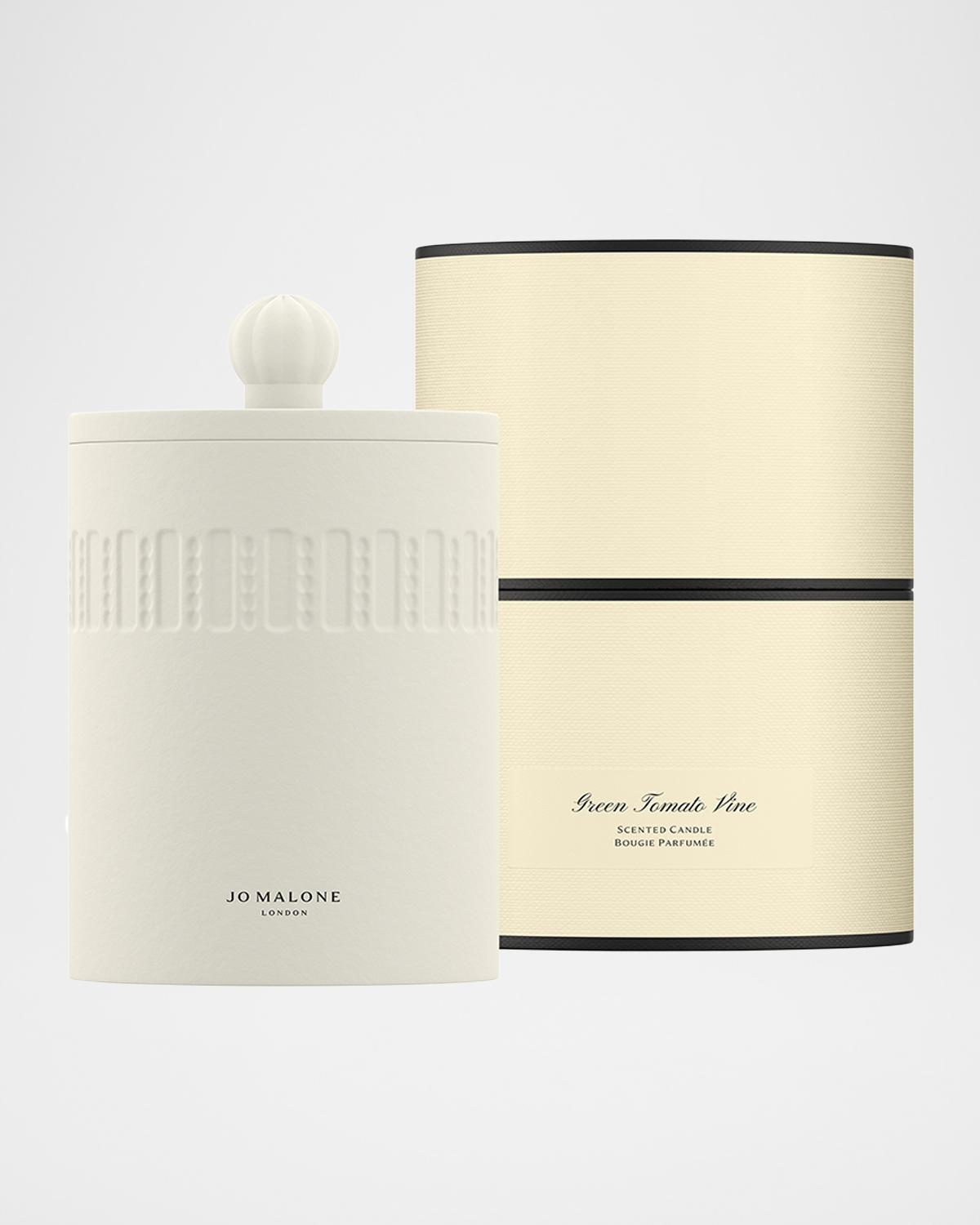 JO MALONE 그린 토마토 바인 캔들 10.6 oz