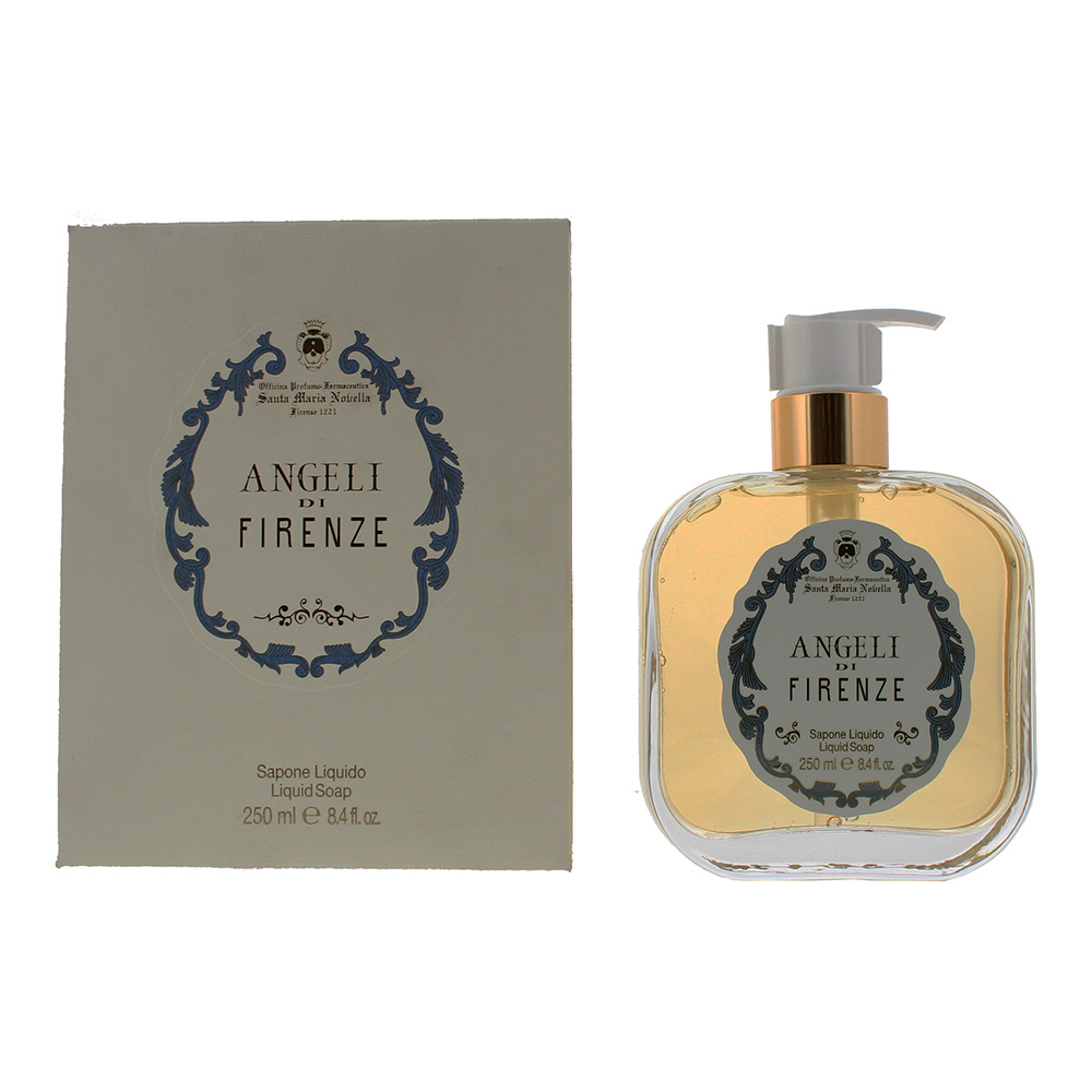 Santa Maria Novella 안젤리 디 피렌체 비누 8.4oz