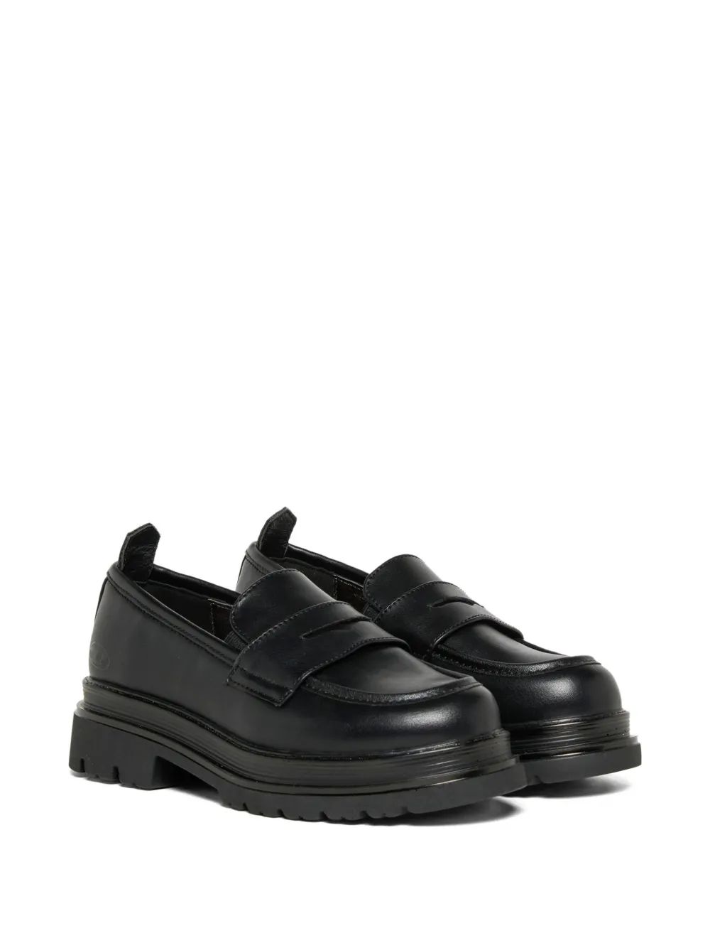 Diesel Kids D-Slaweu-Abr 로퍼