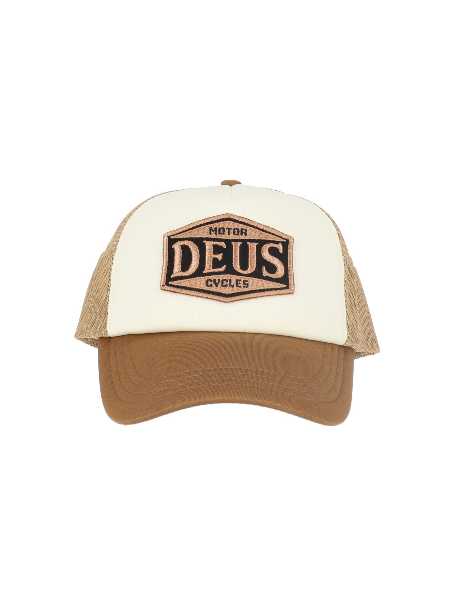 DEUS EX MACHINA 조셀 트러커