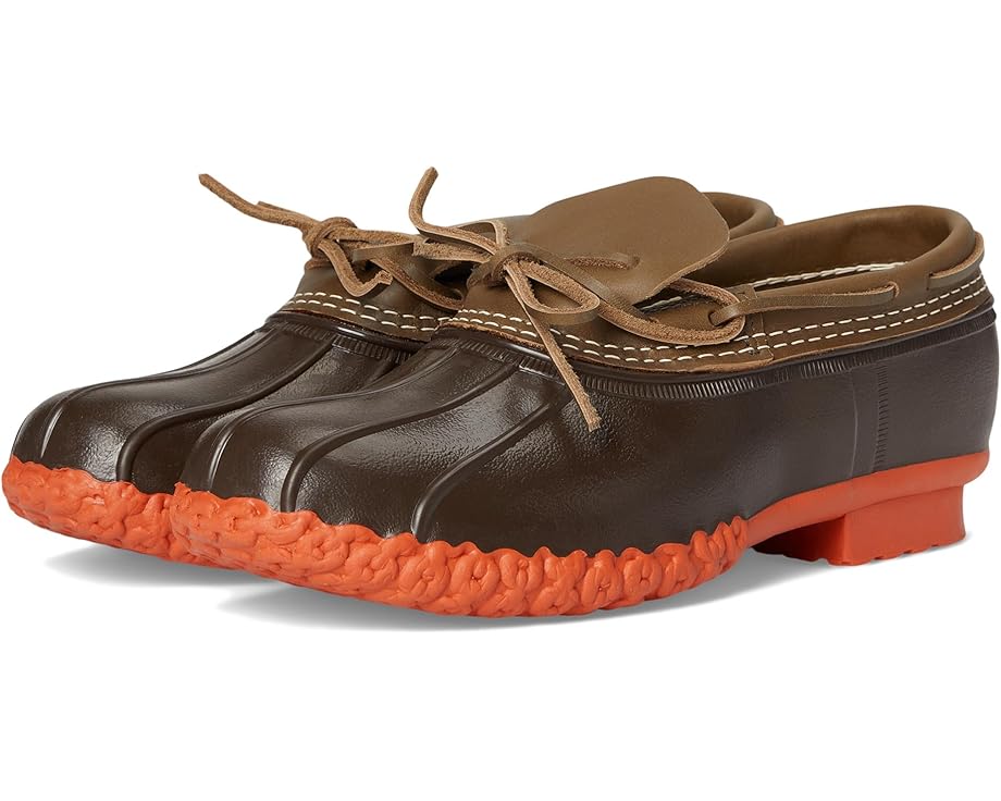 L.L.BEAN 러버 목