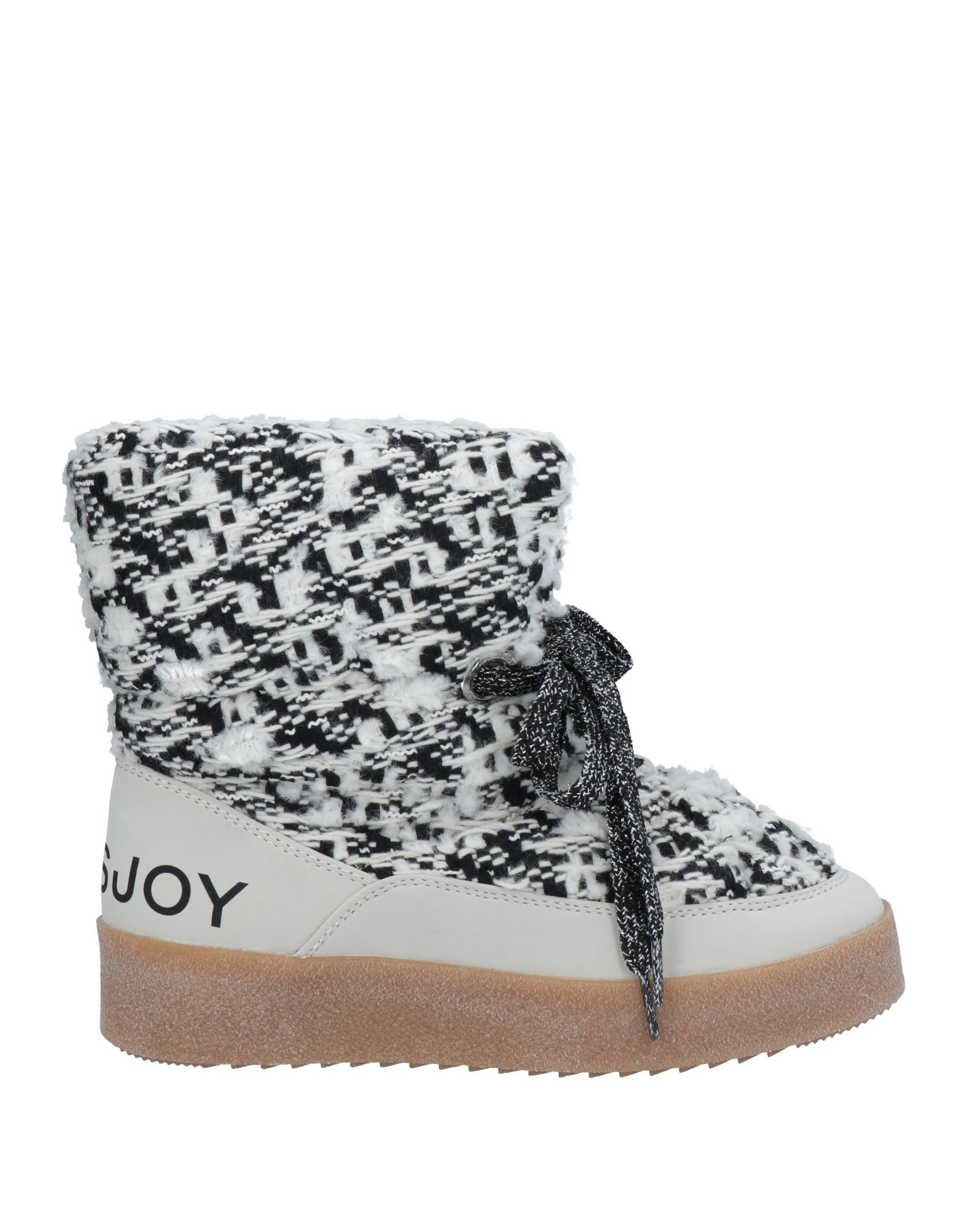 KHRISJOY Bottines