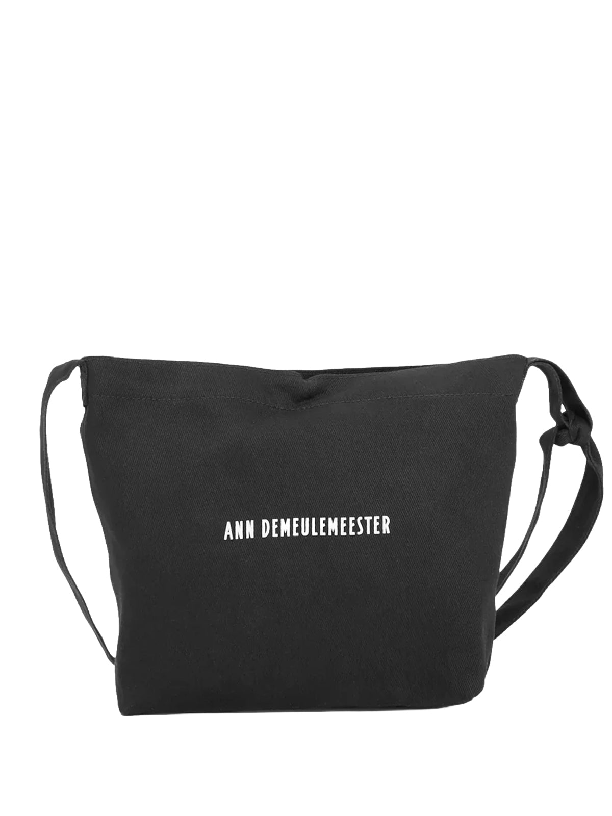Ann Demeulemeester 안 드뫼를레메스터 숄더백
