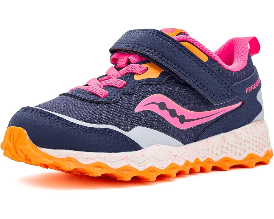 Saucony Kids 페레그린 쉴드 KDZ A/C 스니커즈