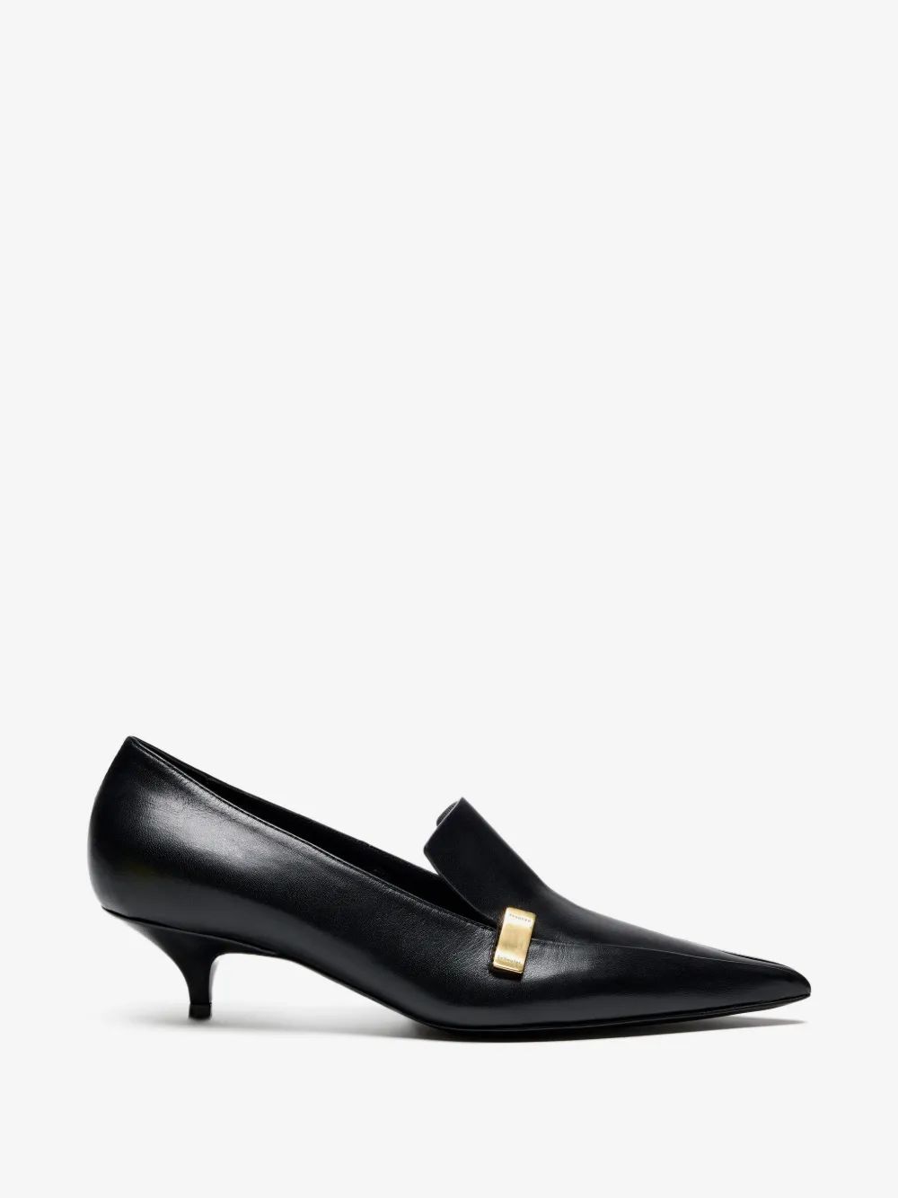PROENZA SCHOULER 슬래시 로퍼