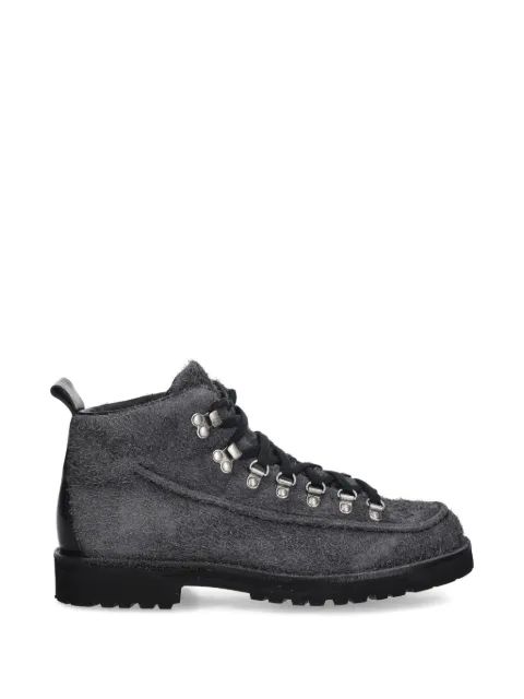 FRACAP 마그니피코 M60 레이스업 하이킹 부츠