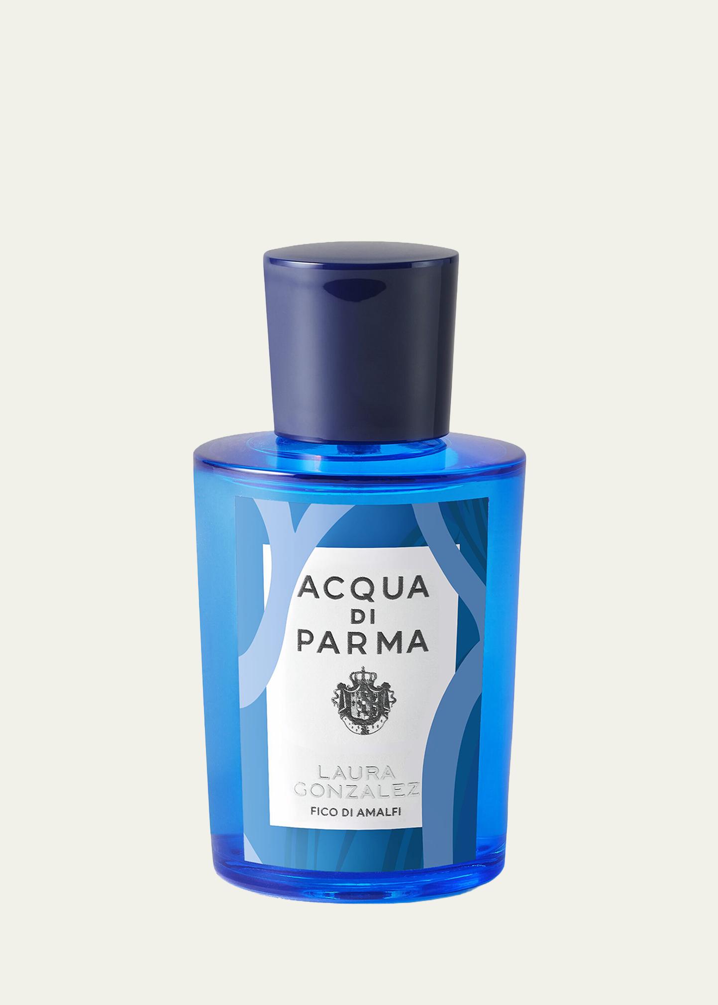 Acqua Di Parma 로라 곤잘레스 피코 오 드 뚜왈렛 3.4oz