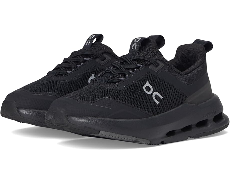 ON RUNNING KIDS 클라우드노바 키즈