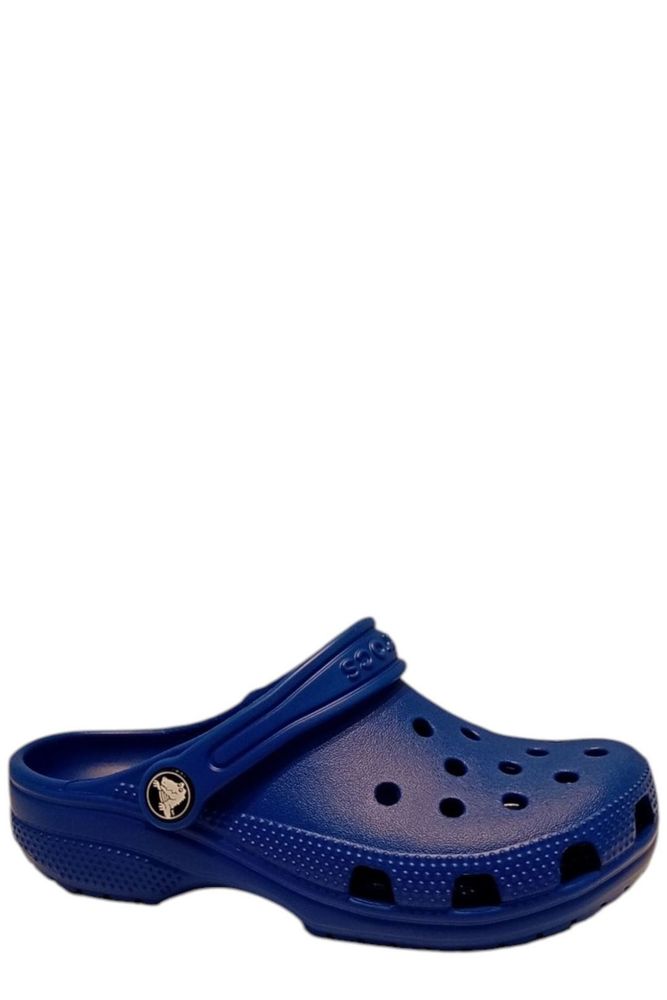 Crocs Kids 클로그 슬립온 샌들