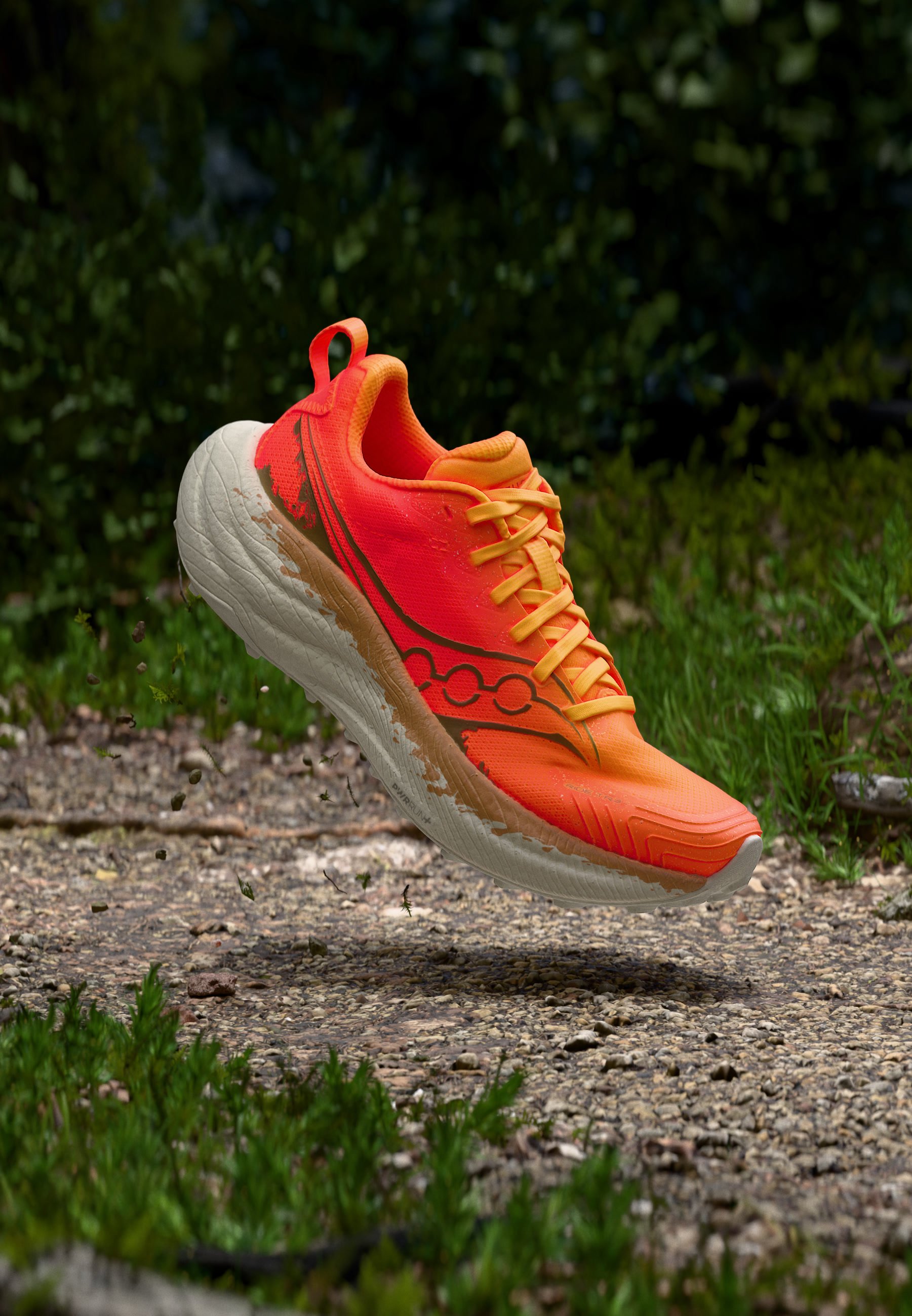 SAUCONY RIDE TR3 트레일 러닝화
