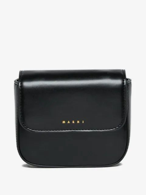 Marni Kids 펑크 크로스바디 백