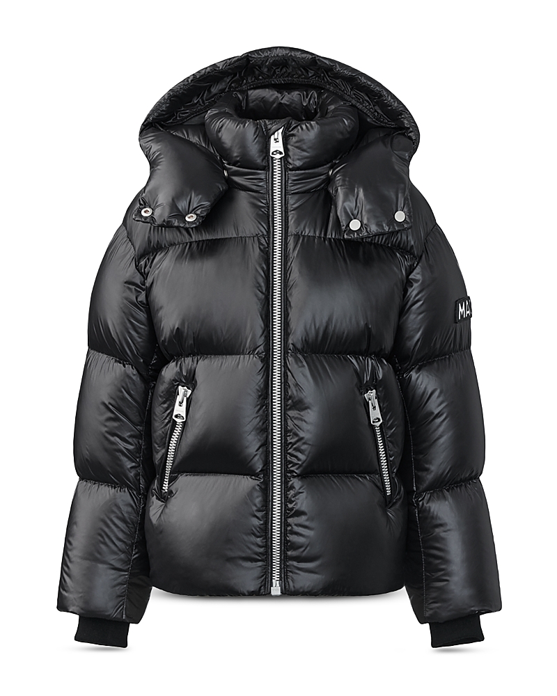 MACKAGE 유니섹스 제시 다운 코트