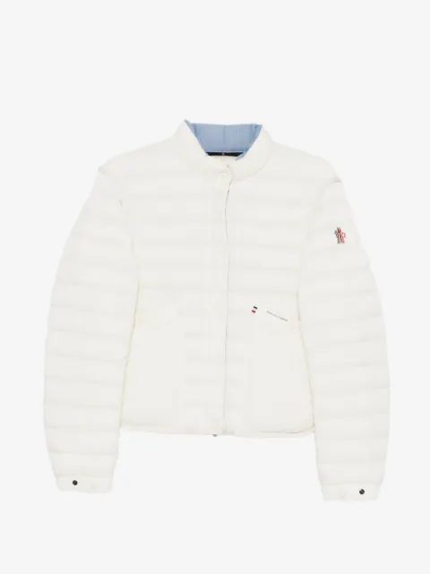 MONCLER GRENOBLE 마둘레인 퍼프 자켓
